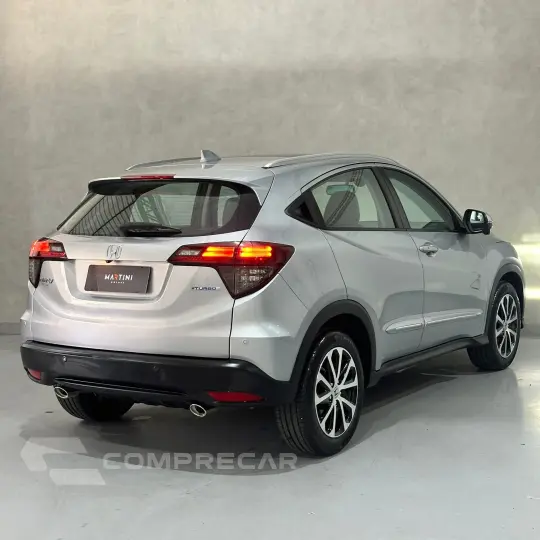 HR-V Touring 1.5 Flex TB 16V 5p Aut.
