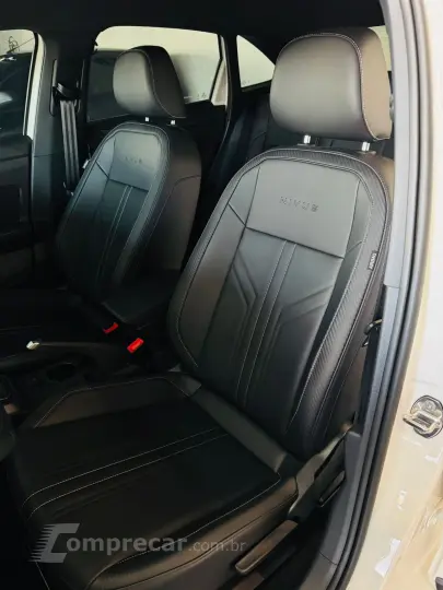 NIVUS 1.0 200 TSI Highline