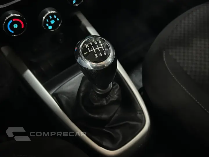 ONIX 1.4 MPFI LT 8V FLEX 4P MANUAL