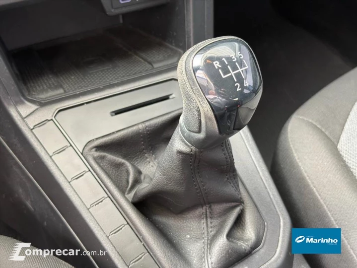 VIRTUS 1.0 170 TSI MANUAL