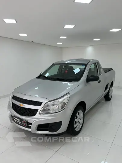 MONTANA 1.4 MPFI LS CS 8V