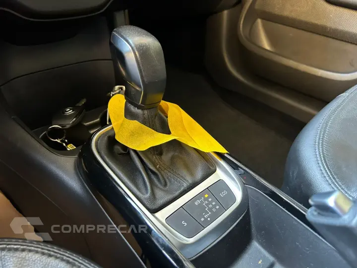 C4 CACTUS FEEL 1.6 16V Flex Aut.