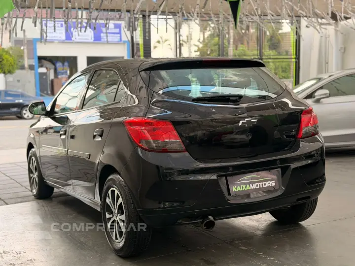 ONIX 1.0 LT