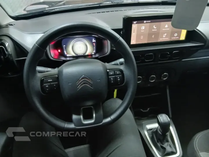 C3 AIRCROSS 1.0 Turbo 200 Fell Pack