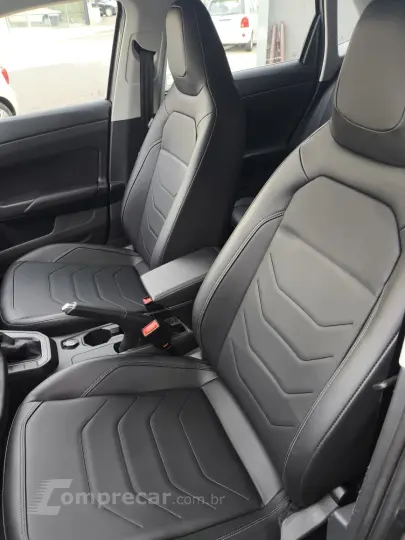 POLO 1.0 200 TSI Highline