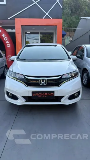 Fit EXL 1.5 Flex/Flexone 16V 5p Aut