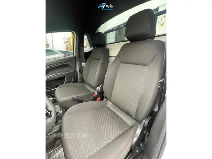 STRADA 1.3 ENDURANCE CP FLEX