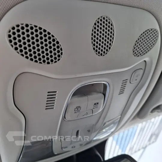 RENEGADE 2.0 16V Turbo Longitude 4X4