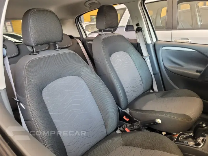 Punto ESSENCE SP Dualogic 1.6 Flex 16V