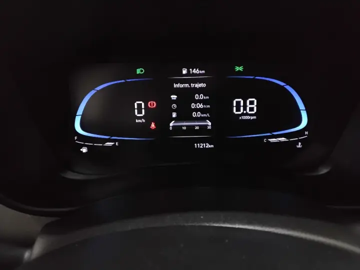 HB20 1.0 12V FLEX LIMITED PLUS MANUAL