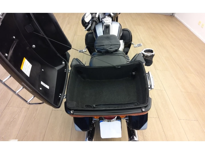 ROAD GLIDE LIMITED