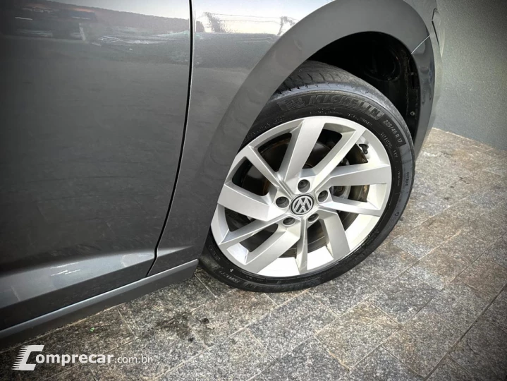 JETTA Comfortline 1.4 TSI 16V 4p Aut.
