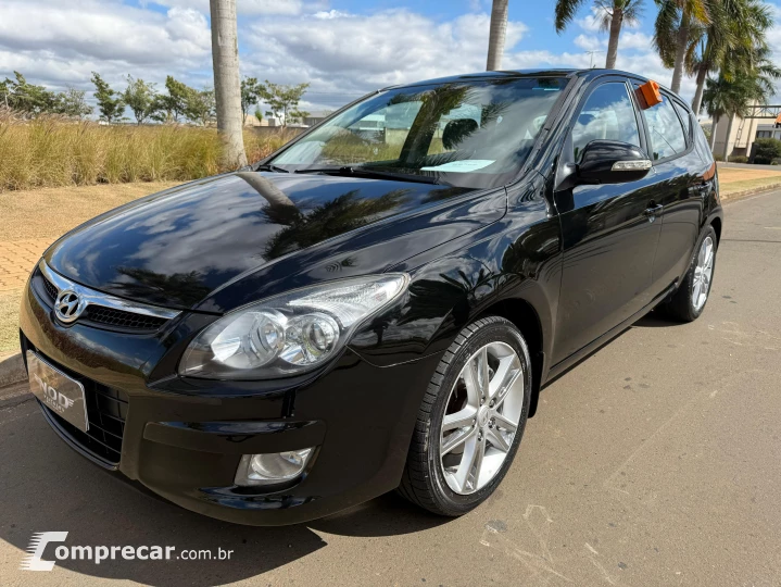 I30 2.0 MPI 16V