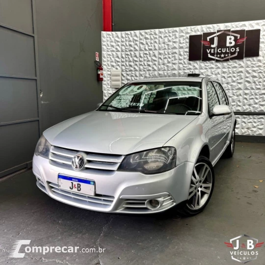 GOLF 1.6 MI Sportline 8V