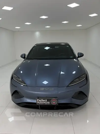 SEAL AWD GS 590EV