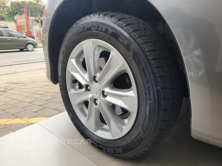 Fit LX 1.4/ 1.4 Flex 8V/16V 5p Mec.