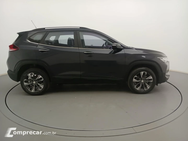 TRACKER 1.2 TURBO FLEX PREMIER AUTOMÁTICO