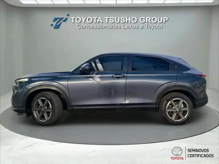 HR-V 1.5 DI I-vtec EX