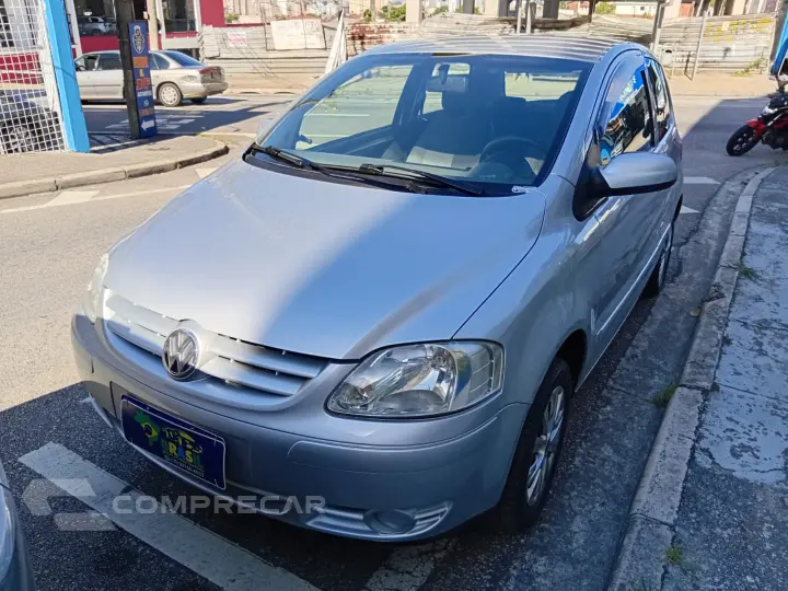 VW/Fox 1.6 Mi