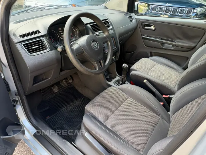 SPACEFOX 1.6 MI Sportline 8V