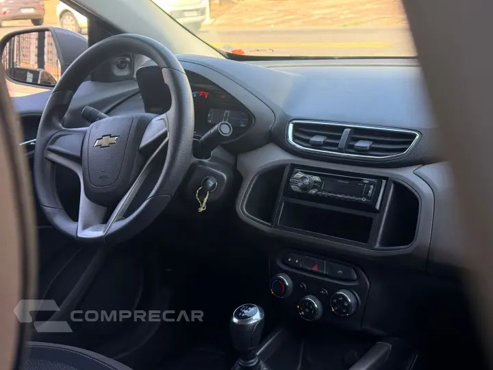 PRISMA 1.4 LT Spe/4 8V