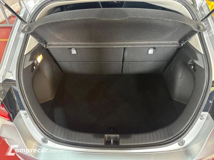 CITY 1.5 i-VTEC FLEX HATCH TOURING CVT