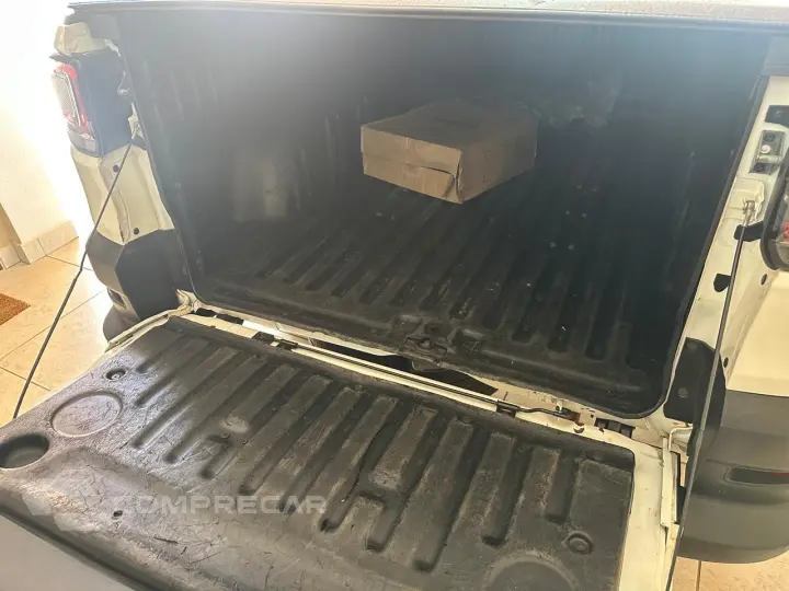 Strada 1.3 FIREFLY FLEX ENDURANCE CABINE SIIMPLES