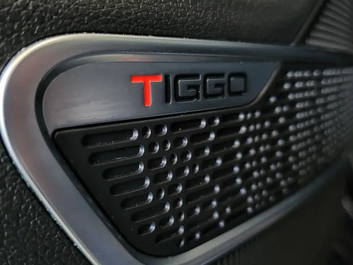 TIGGO 8 1.6 TGDI GASOLINA TXS MAX DRIVE DCT