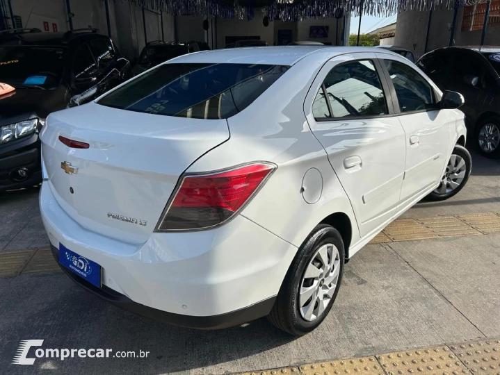 PRISMA 1.4 LT Spe/4 8V