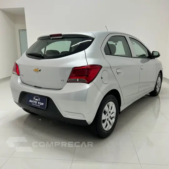 ONIX 1.0 LT