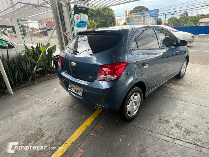 ONIX 1.0 MPFI LS 8V