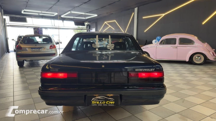 OPALA 4.1 Comodoro Sl/e 12V