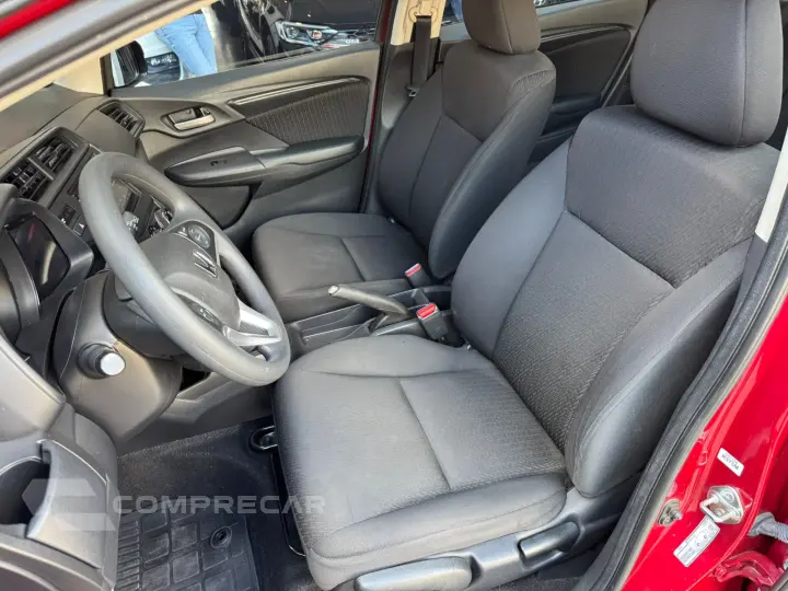 FIT 1.5 Personal 16V