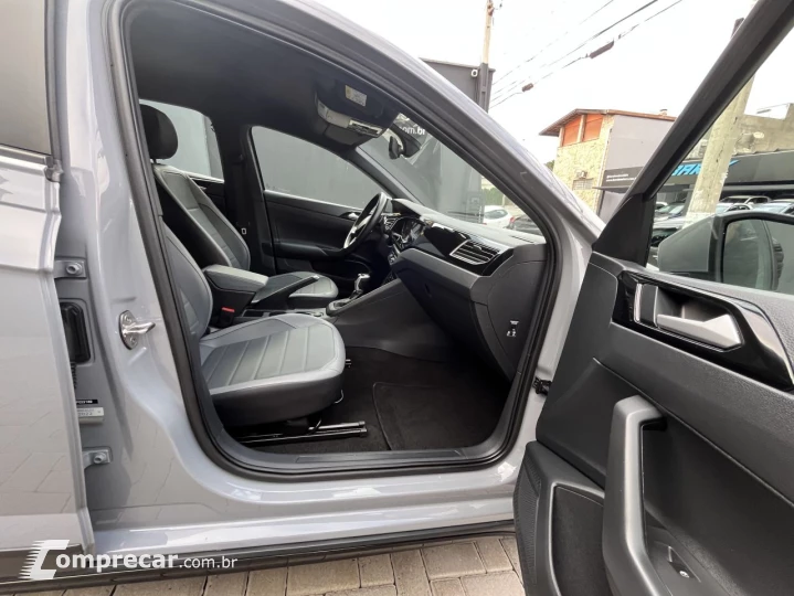 Nivus Highline 1.0 200 TSI Flex Aut.