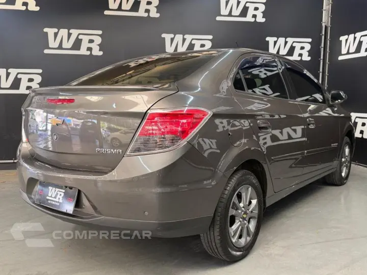 PRISMA 1.0 MPFI Advantage 8V