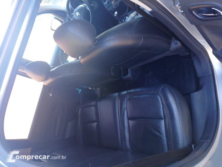 AIRCROSS 1.6 GLX Atacama 16V