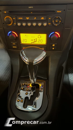 C4 2.0 Exclusive Pallas 16V