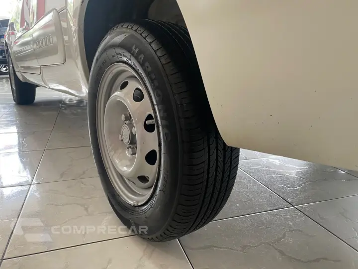 FIORINO 1.4 MPI Furgão Working 8V