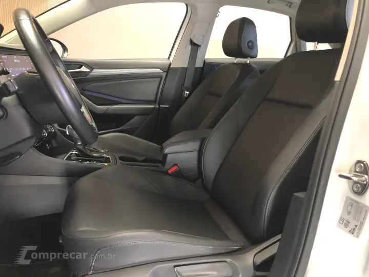 Jetta 1.4 250 Tsi Total Flex Comfortline Tiptronic