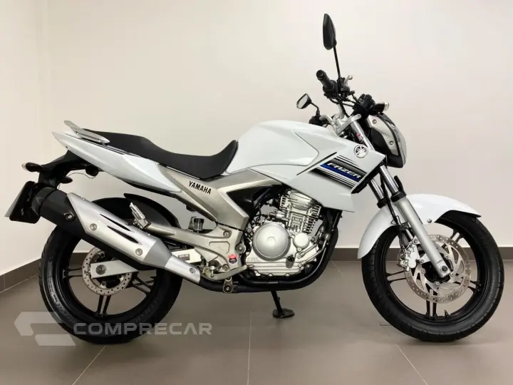 YAMAHA FAZER YS 250