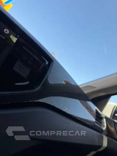 POLO 1.0 170 TSI Highline
