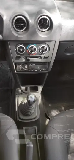 PRISMA 1.4 MPFI Maxx 8V