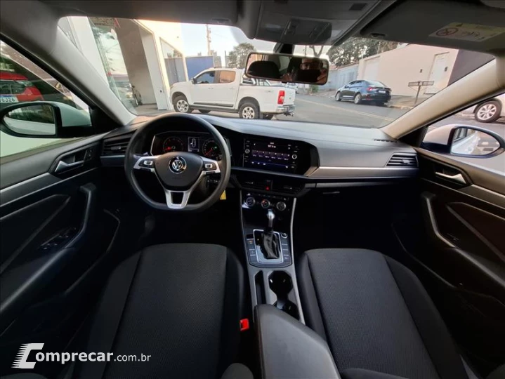 JETTA 1.4 250 TSI