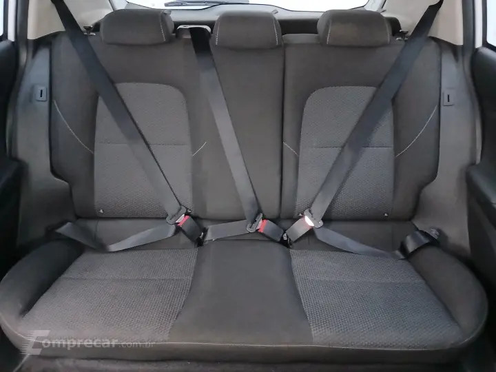 ONIX 1.0 TURBO FLEX LT MANUAL