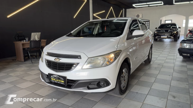 PRISMA 1.0 LT Spe/4 8V