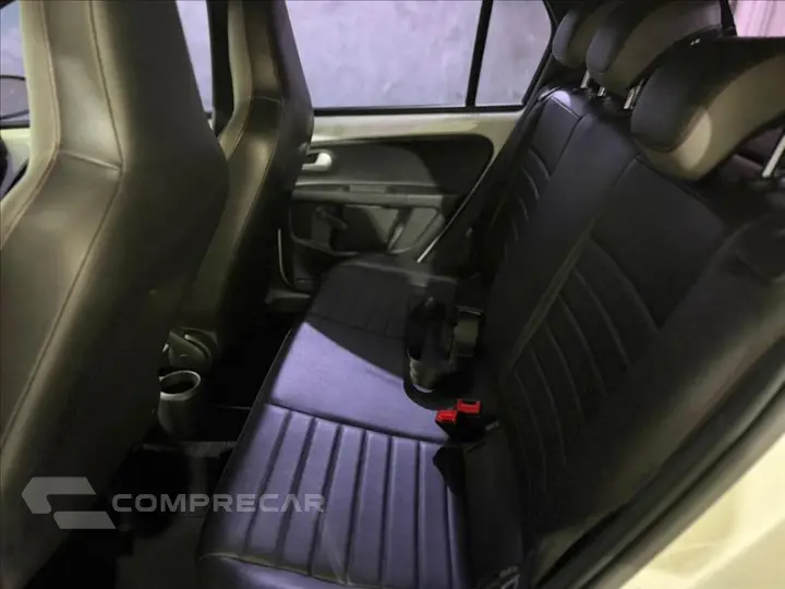 UP 1.0 TSI Pepper 12V