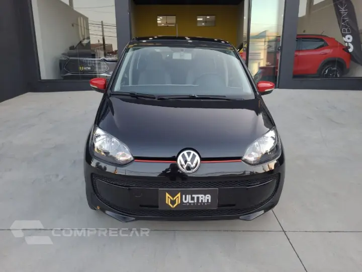 up! move 1.0 Total Flex 12V 5p