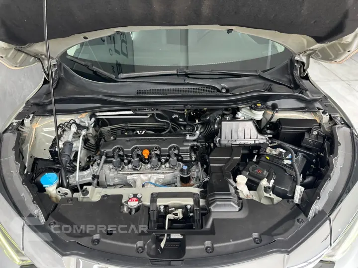 HR-V EX 1.8 Flexone 16V 5p Aut.