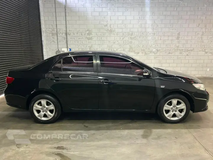 Corolla 1.8 Xei 16V Flex 4P Automático
