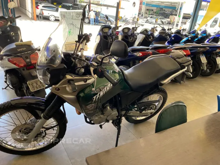TENERE 250